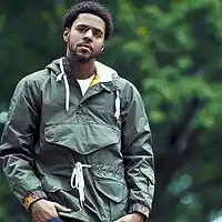 Picture for song 'Cruise Control :.: (J Cole Type Beat)' by artist 'Tyree Beats'