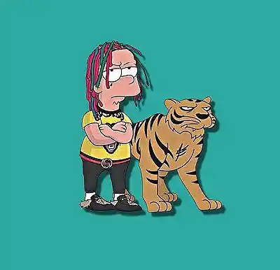 Picture for song 'TRAPPP BBET3' by artist 'UVABEATSPROD'