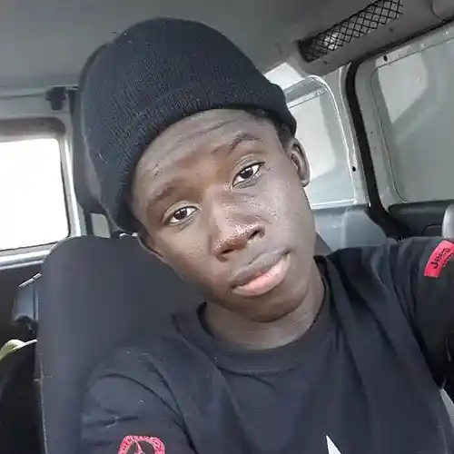 Picture for song 'make am' by artist 'Wabzy'