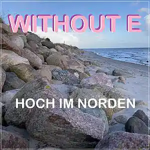 Picture for song 'HOCH IM NORDEN' by artist 'WITHOUT E'