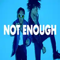 Picture for song 'Not Enough (Prod. By Young Forever)' by artist 'Young Forever Beats'