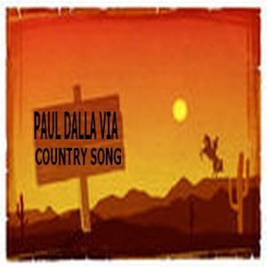Picture for song 'Country Song' by artist 'Paul Dalla Via'