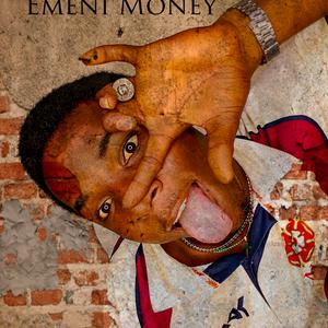 Picture for song 'Emeni Money - PEACE' by artist 'Emeni Money'