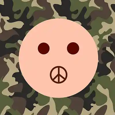 Picture for song 'Alex Speaks His Peace' by artist 'Alex The Emcee'