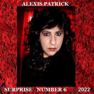 Picture for song 'Each Time' by artist 'ALEXIS PATRICK'