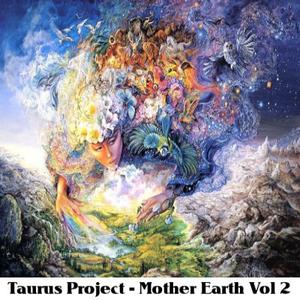 Picture for song 'The Misty Sahara (2021 Remastered Mix)' by artist 'Taurus Project'