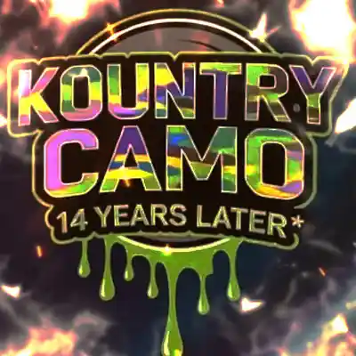 Picture for song 'Thugs Paradise (Oklahoma Remix)' by artist 'KountryCamo'