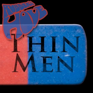 Picture for song 'We do!' by artist 'Thin Men'