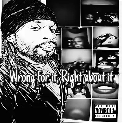 Picture for song 'Villify' by artist 'Jraco Suave'
