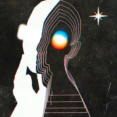 Picture for song 'Defa6877771111' by artist 'allagory'