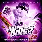 Picture for song '3way mix' by artist '3waystreetradio'