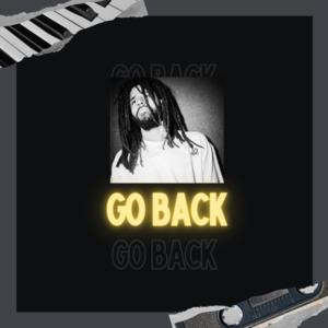 Picture for song 'Go Back' by artist '9ELEVEN BEATS'