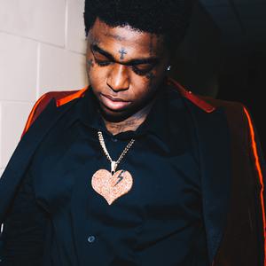 Picture for song '[FREE] Kodak Black x Lil Durk Type Beat "Ain't Eas' by artist 'Adrian R.'