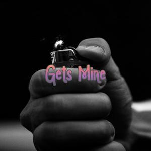 Picture for song 'Gets Mine' by artist 'Anac On The Beat'