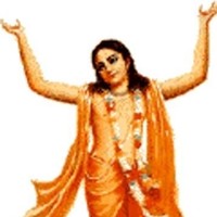 Picture for song 'Gaura Arati (Guru prenam,Panch tatva,Jaya Dhvani)' by artist 'Ananta One Man Bhajan band'