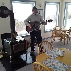 Picture for song 'My Home's in Alabama' by artist 'AP COLEMAN'