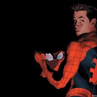 Picture for song 'Peter Parker' by artist 'ApolloOfTheProficyy'