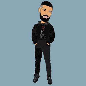 Picture for song 'Gunna x Drake Type Beat - FADED' by artist 'Jayzen'