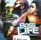 Picture for song '(NEW) - BOSS LIFE - (FREE DOWNLOAD)' by artist 'ArsenBeatzProductions'