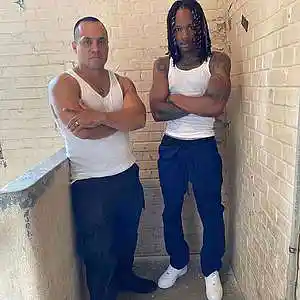 Picture for song 'Lil Durk x King Von - "Spazzed" Type Beat *HARD*' by artist 'ayoleap'