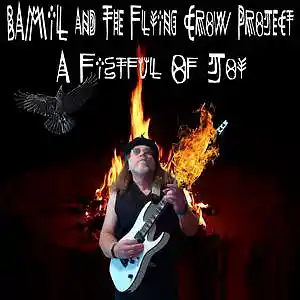Picture for song 'A Fistful Of Joy' by artist 'BAMIL'