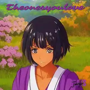 Picture for song 'Theonesyoulove (Soulful Chill Boom Bap)' by artist 'BEATS BY JAYB'