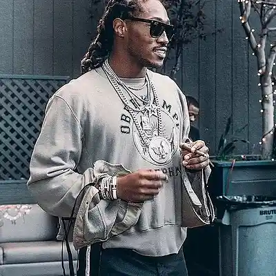 Picture for song 'Future x 808 Mafia Type Beat - ''CUP FLOW''' by artist 'Beatsby.Mxtt029'