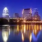 Picture for song 'That Night In Austin' by artist 'Benny Moore'