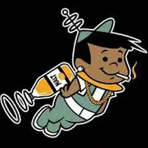 Picture for song 'ELROY EFFM EFFMHAM:BEAT DOWN LOW P FROM MOBB DEEP' by artist 'ELROY EFFM EFFMHAM'