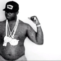 Picture for song 'Gucci Gut' by artist 'bigcatbeats'