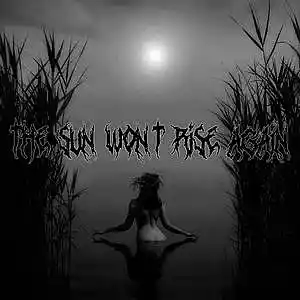 Picture for song 'The sun won't rise again' by artist 'BLACKFIRE PROD'
