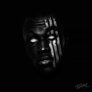 Picture for song 'Vossi Bop' by artist 'BlanqBeatz.com'
