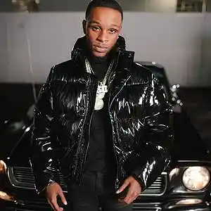 Picture for song 'Last Letter' by artist 'Brentin Davis Beats'