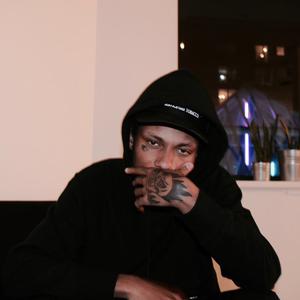 Picture for song 'Runnin Laps - Night Lovell - Dark Trap' by artist 'Cache Knock'