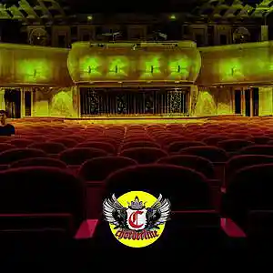 Picture for song 'INTERLUDE (Tyla Yaweh type beat)' by artist 'Chorderline'