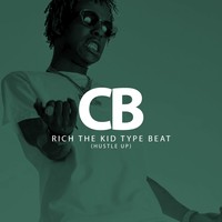 Picture for song 'Hustle Up' by artist 'chrisbanks'