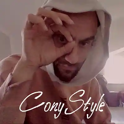 Picture for song 'ConyStyle - Korsan ...' by artist 'ConyStyle - RAP'