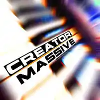 Picture for song 'CreatorMassive - ALCHEMY (IT'S ALL A GAME)' by artist 'Derek SacredLife Gedney'