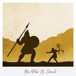 Picture for song 'Moses (Jay Electronica Type) - Devezin.com' by artist 'Devezin'