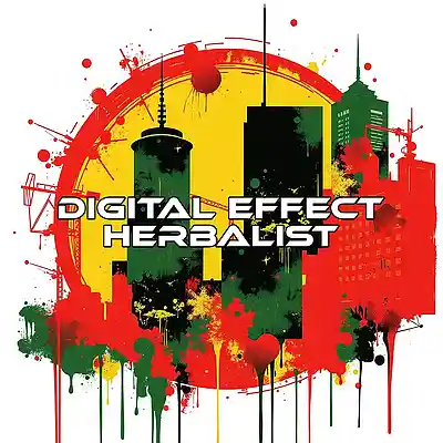 Picture for song 'Herbalist' by artist 'Digital Effect'