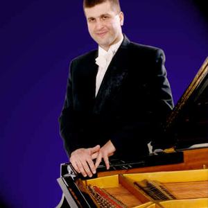 Picture for song 'Rachmaninoff Piano Concerto No 2 Mvt 2' by artist 'DIMITRIS SGOUROS - PIANIST'