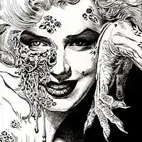 Picture for song 'DJ Luck - Show Me' by artist 'DJ Luck94'