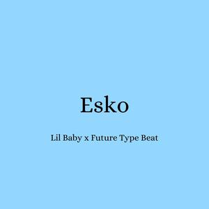 Picture for song '"Esko" - Lil Baby x Future Type Beat' by artist 'DJ Mauri B'