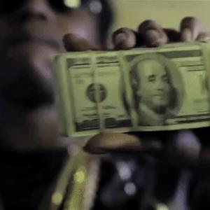Picture for song 'UnReachable' by artist 'Stratdollar On Da Beat -Dj Strategy'