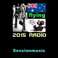 Picture for song 'Flying Sessionmusic' by artist 'ELECTRIC BOYs RADIO On Air'