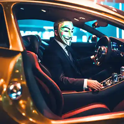 Picture for song 'All In My Head' by artist 'ElSamyGM'