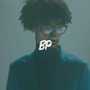 Picture for song 'PnB Rock x Lil Skies Type Beat - "BP"' by artist 'ErieBeats'
