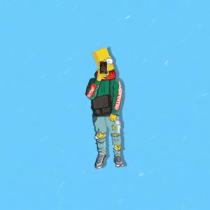 Picture for song 'Cold Heart' by artist 'Foolish Beats'