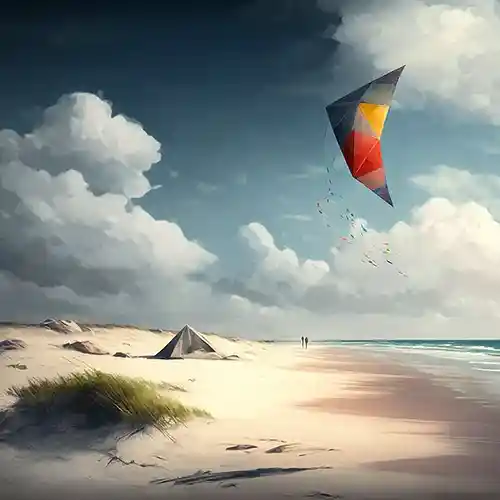 Picture for song 'Country Ride' by artist 'Get A Kite'