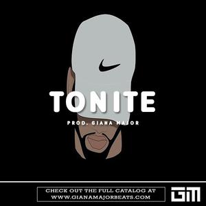 Picture for song 'TONITE - Bryson Tiller Type Beat' by artist 'Giana Major'